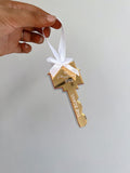 Key bauble