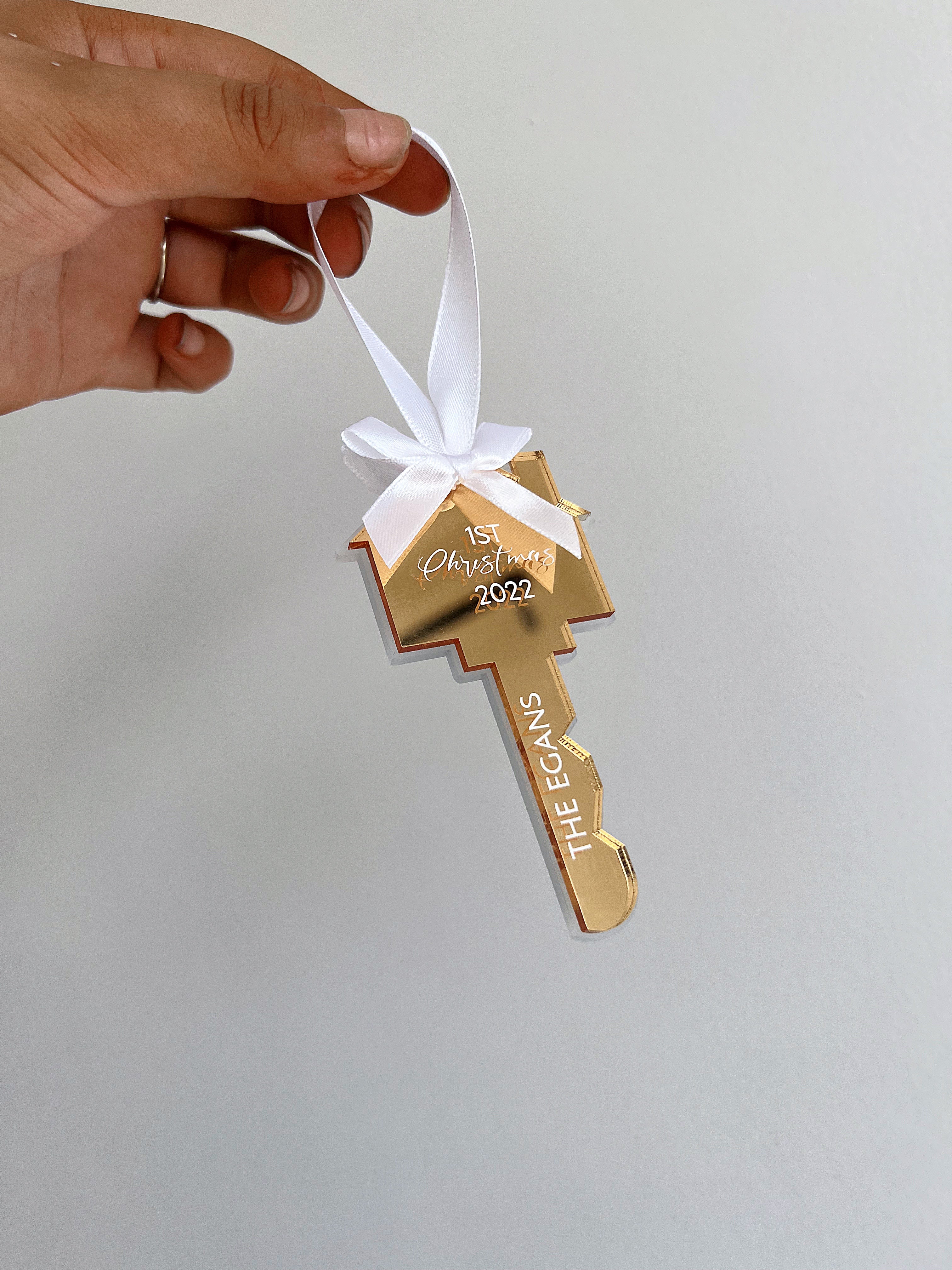 Key bauble
