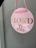 Open / Close Sign