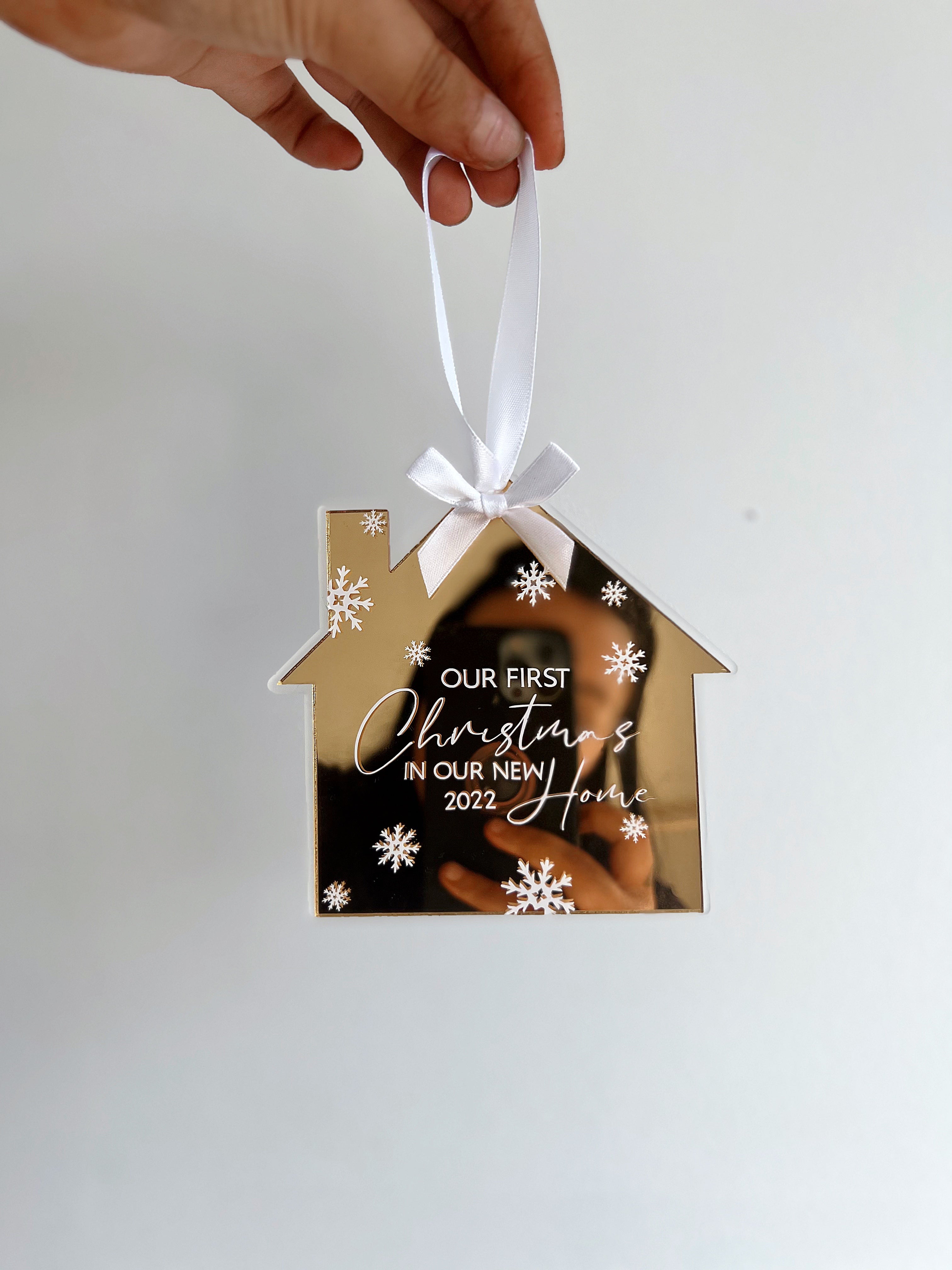 House Baubles