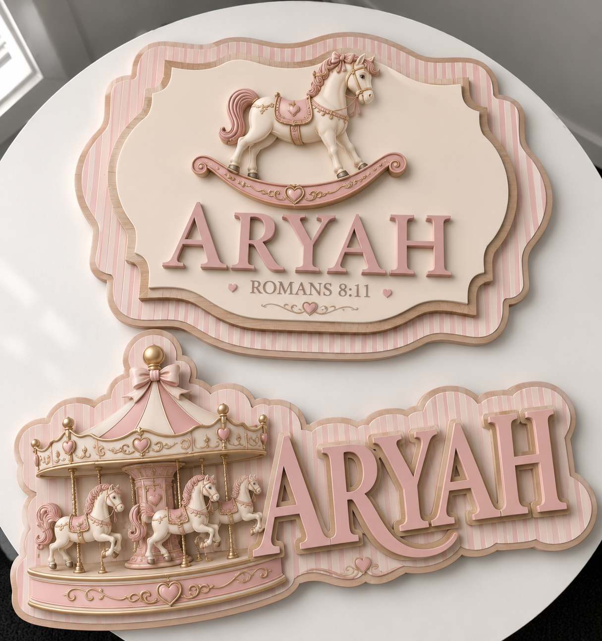 Custom Promotion Print sets