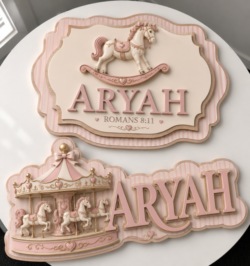 Custom Promotion Print sets