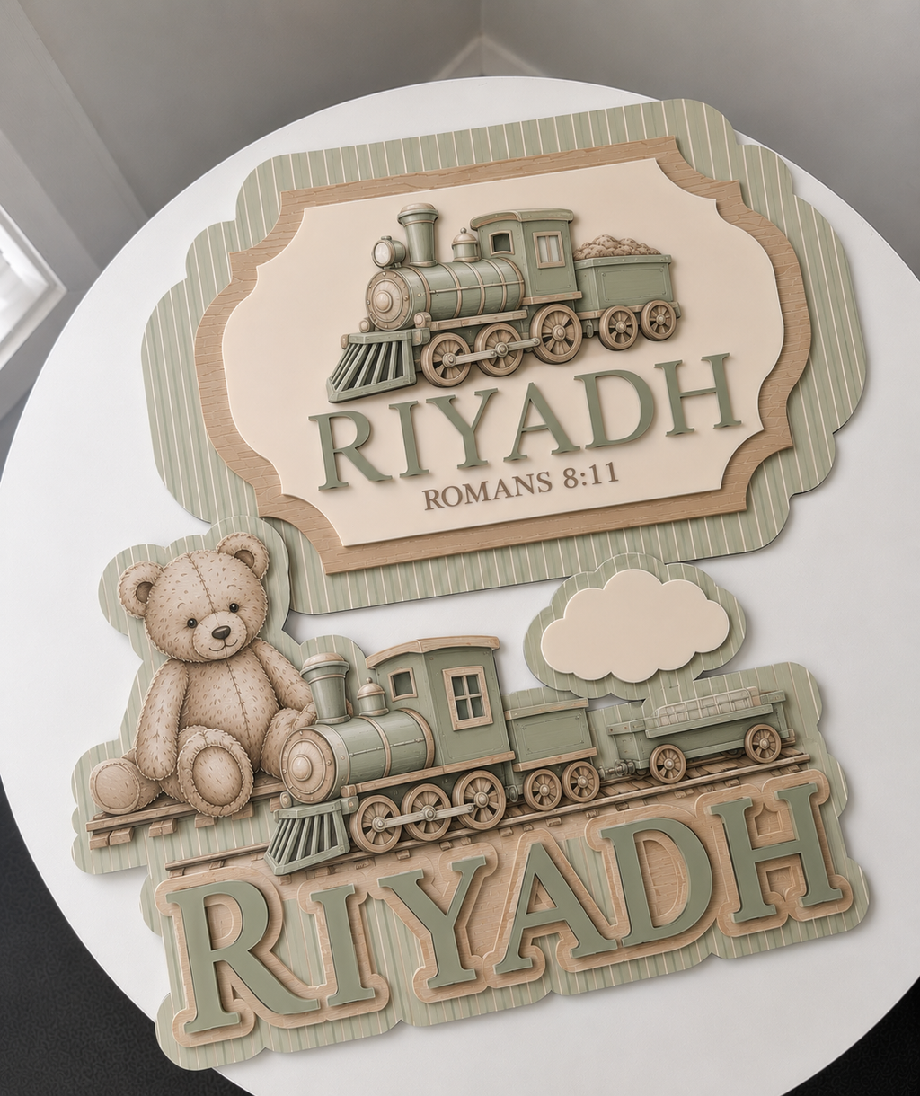 Custom Promotion Print sets