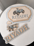 Custom Promotion Print sets