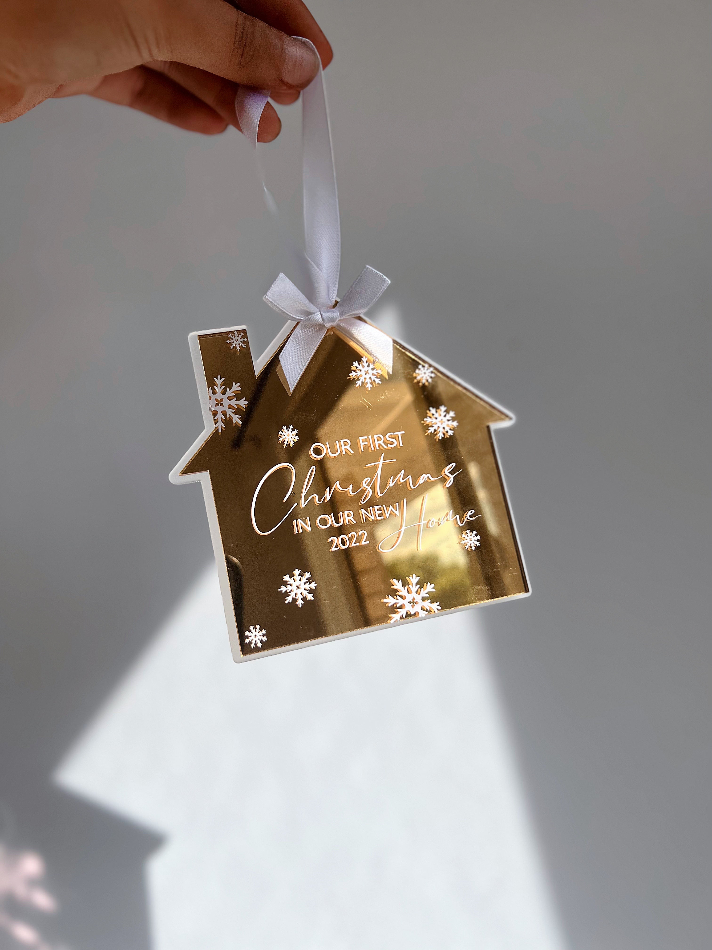 House Baubles