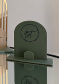 Business card holders